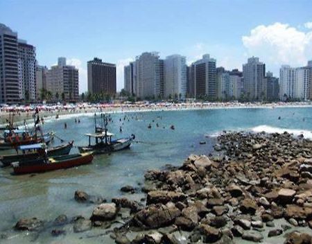 Guaruja Praia Asturias Экстерьер фото