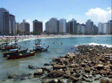 Guaruja Praia Asturias Экстерьер фото